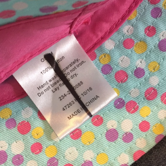 🙉 Set of 3 toddler hats - Picture 8 of 8